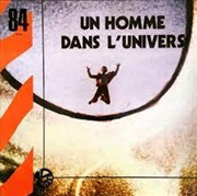 Buy Un Homme Dans L'Univers