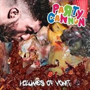Buy Volumes Of Vomit