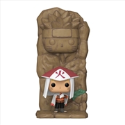 Buy Boruto: Naruto Next Generations - Naruto Uzumaki (Hokage) US Exclusive Pop! Deluxe [RS]