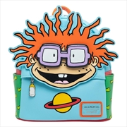 Buy Loungefly Rugrats - Chucky US Exclusive Cosplay Mini Backpack [RS]