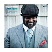 Buy Liquid Spirit - 10th Ann Edition