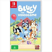 Buy Bluey - The Video Game