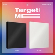 Buy Target Me: Standard Random