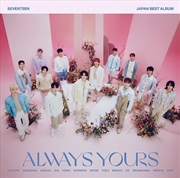 Buy Always Yours - Japan Best Album