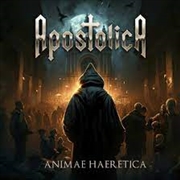 Buy Animae Haeretica