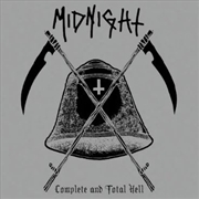 Buy Complete & Total Hell