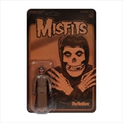 Buy Misfits - The Fiend Collection II ReAction 3.75" Action Figure