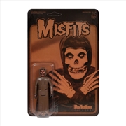 Buy Misfits - The Fiend Collection II ReAction 3.75" Action Figure
