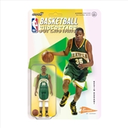 Buy NBA - Kevin Durant Seattle SuperSonics Supersports ReAction 3.75" Action Figure