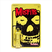 Buy Misfits - The Fiend Collection ReAction 3.75" Action Figure