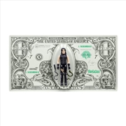 Buy Alice Cooper - Billion Dollar Babies ReAction 3.75" Action Figure