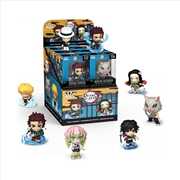 Buy Demon Slayer - US Exclusive Mini Vinyls [RS]