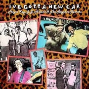 Buy I've Gotta New Car