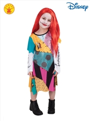 Buy Sally Finkelstein Deluxe Costume - Size 9-10