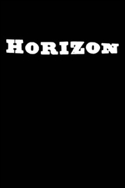 Buy Horizon - An American Saga Part 1