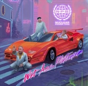 Buy Wet Ass Plutonium