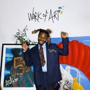 Buy Work Of Art