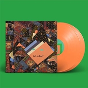 Buy Isn't It Now? Orange Coloured Vinyl
