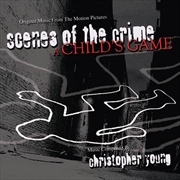 Buy Scenes Of The Crime / A Child's Game