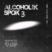 Buy Alcolholik Spok 3