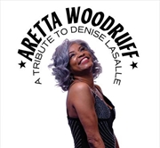 Buy A Tribute To Denise Lasalle