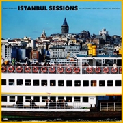 Buy Istanbul Sessions: Halic