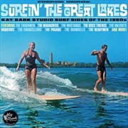 Buy Surfin' The Great Lakes: Kay