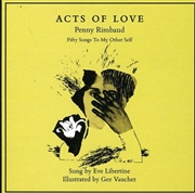 Buy Acts Of Love / To Our Other Selves