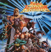 Buy All Sounds Of Last Armageddon