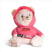 Buy Punchkins Psycho - Teddy Bear Plush