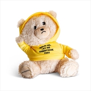 Buy Punchkins Overthinking - Teddy Bear Plush