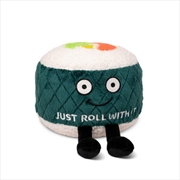 Buy Punchkins Just Roll With It - Sushi Plush