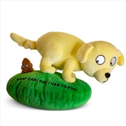 Buy Punchkins Had To Poo - Labradore Plush