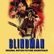 Buy Blindman: Original Motion Picture