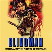 Buy Blindman: Original Motion Picture