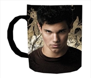 Buy Jacob Face Mug