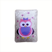 Buy Gel Bead Hot/Cold Pack Ouchy Owl