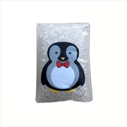 Buy Gel Bead Hot/Cold Pack Mr Penguin
