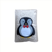 Buy Gel Bead Hot/Cold Pack Mr Penguin
