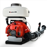 Buy Baumr-AG Backpack 2-Stroke Petrol Powered Chemical Sprayer Fogger Mister Blower