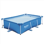 Buy Bestway Rectangular Above Ground Swimming Pool