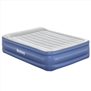 Buy Bestway Air Bed Inflatable Mattress Queen