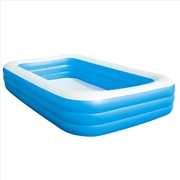 Buy Bestway Inflatable Kids Above Ground Swimming Pool