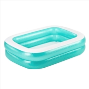 Buy Bestway Kids Play Pool Inflatable Swimming Above Ground Pools Outdoor Toys