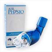 Buy AirPhysio Device for Low Lung Capacity