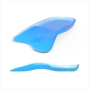 Buy Bibal Insole S Size Gel Half Insoles Shoe Inserts Arch Support Foot Pads