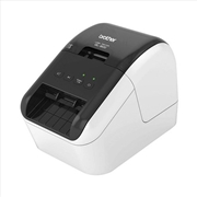 Buy Brother QL800 Labelling Machine - for use in Brother Printer