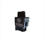 Buy Compatible Premium Ink Cartridges LC47BK  Black  - for use in Brother Printers