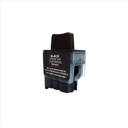 Buy Compatible Premium Ink Cartridges LC47BK  Black  - for use in Brother Printers