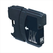 Buy Compatible Premium Ink Cartridges LC139XLBK  Hi Yield Black Cartridge  - for use in Brother Printers